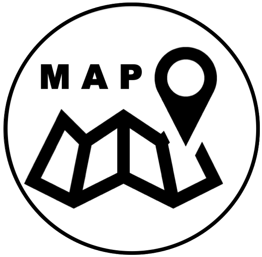 Icon Map 